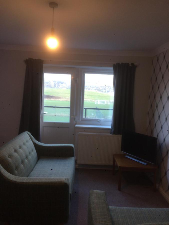 Seacote Hotel St Bees Exterior foto