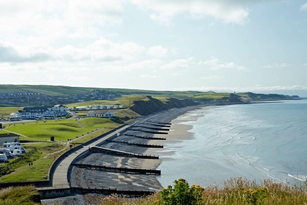Seacote Hotel St Bees Quarto foto