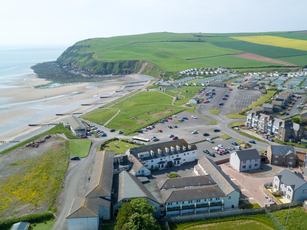 Seacote Hotel St Bees Exterior foto