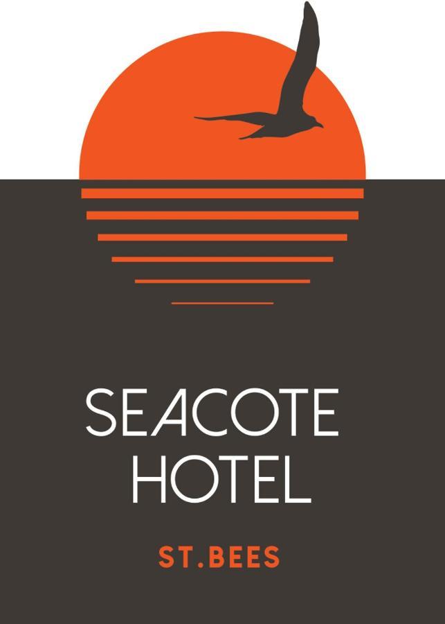 Seacote Hotel St Bees Exterior foto